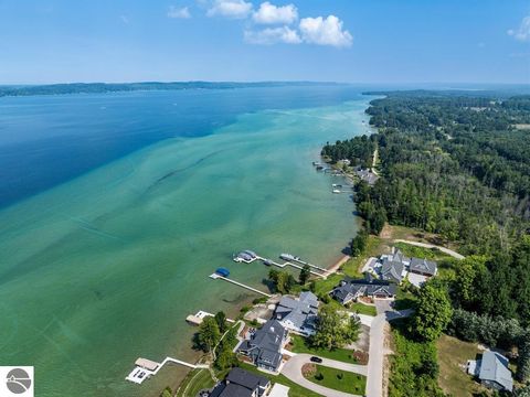 Tiny photo for 9214 Myrtle Lane, Alden, MI 49612 (MLS # 1937158)