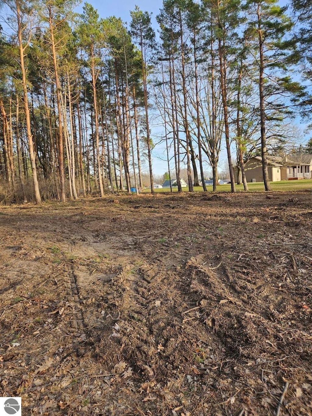 Photo of 1015 Bundy Road, Lake Isabella, MI 48893 (MLS # 1919885)