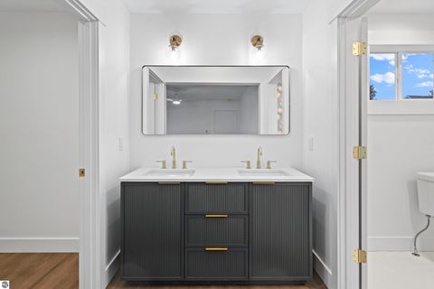 Tiny photo for 2737 Ruby Street, Traverse City, MI 49684 (MLS # 1940095)