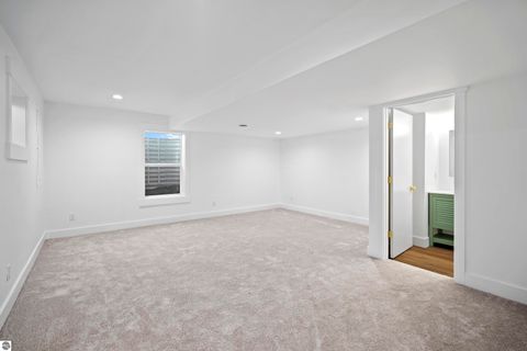 Tiny photo for 2737 Ruby Street, Traverse City, MI 49684 (MLS # 1940095)