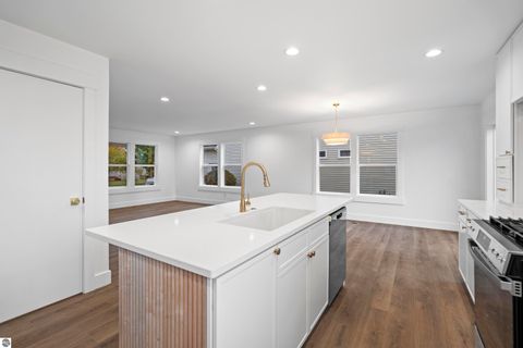 Tiny photo for 2737 Ruby Street, Traverse City, MI 49684 (MLS # 1940095)