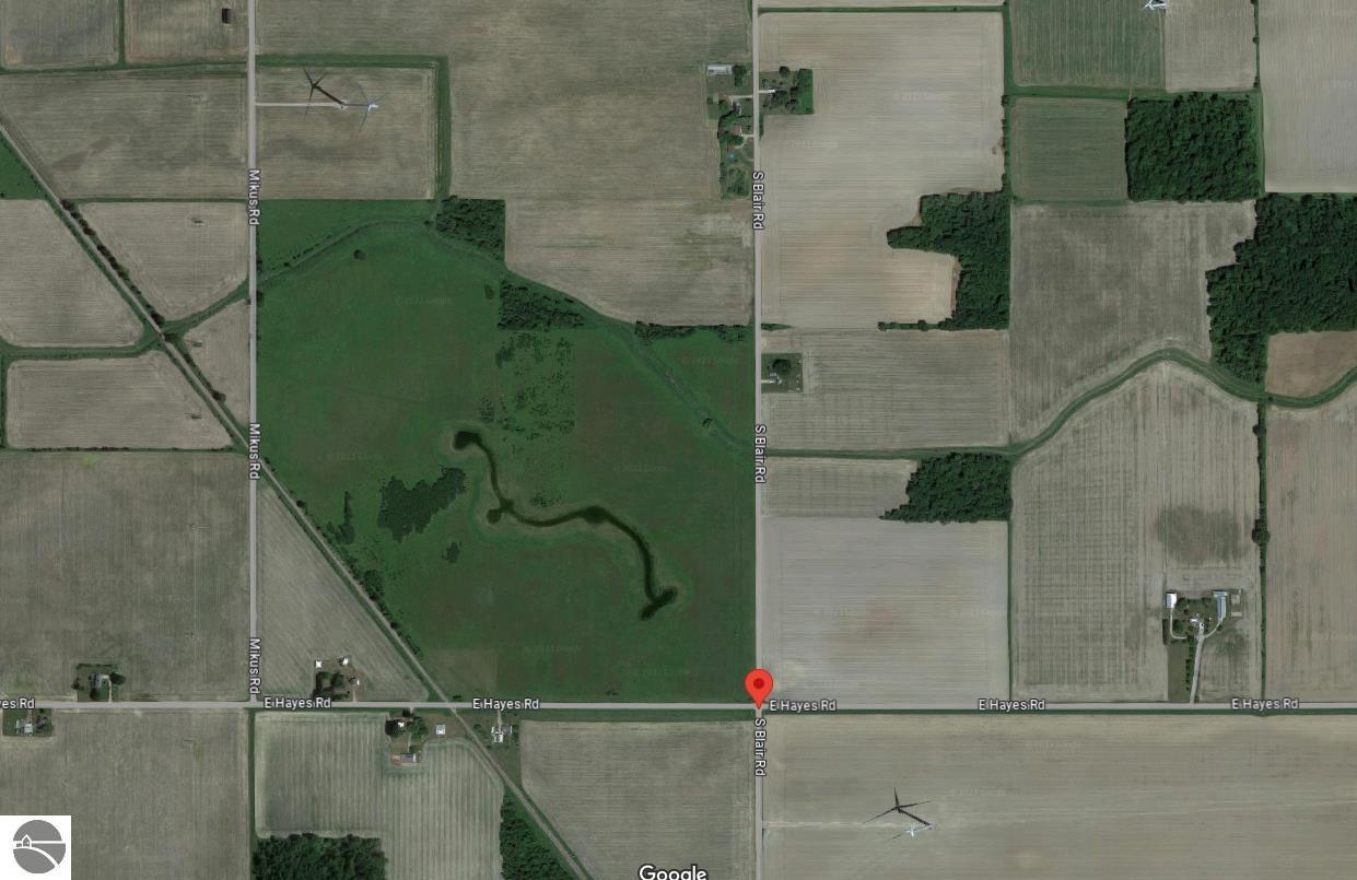 Photo 1 of 7 — TBD S Blair Road, North Star, MI 48847
