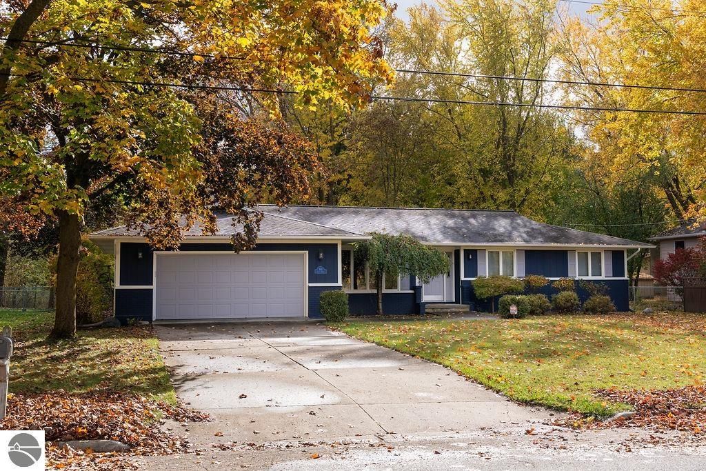 Photo of 901 Canal Street, Mt Pleasant, MI 48858 (MLS # 1939893)