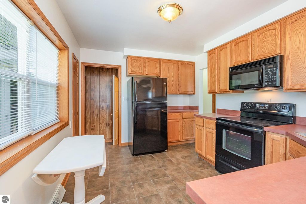 Photo of 902 Bennett Street, Mt Pleasant, MI 48858 (MLS # 1938147)