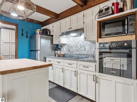 Tiny photo for 1030 Airport Drive, East Tawas, MI 48730 (MLS # 1939882)