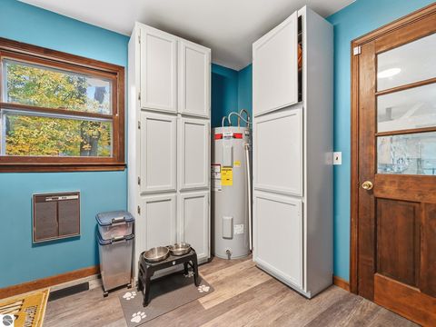 Tiny photo for 1030 Airport Drive, East Tawas, MI 48730 (MLS # 1939882)