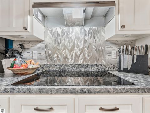 Tiny photo for 1030 Airport Drive, East Tawas, MI 48730 (MLS # 1939882)