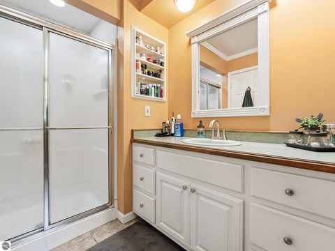 Tiny photo for 1030 Airport Drive, East Tawas, MI 48730 (MLS # 1939882)