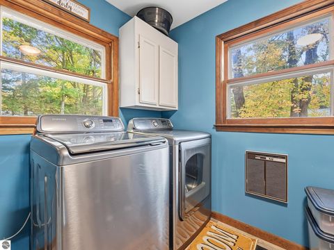 Tiny photo for 1030 Airport Drive, East Tawas, MI 48730 (MLS # 1939882)