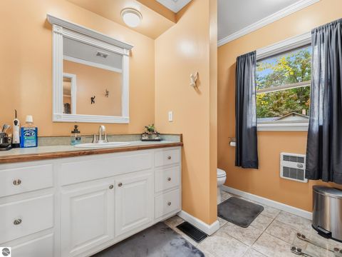 Tiny photo for 1030 Airport Drive, East Tawas, MI 48730 (MLS # 1939882)