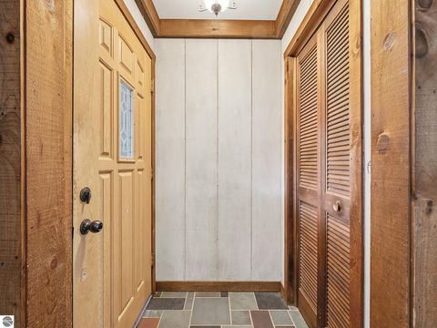 Tiny photo for 1030 Airport Drive, East Tawas, MI 48730 (MLS # 1939882)