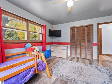 Tiny photo for 1030 Airport Drive, East Tawas, MI 48730 (MLS # 1939882)