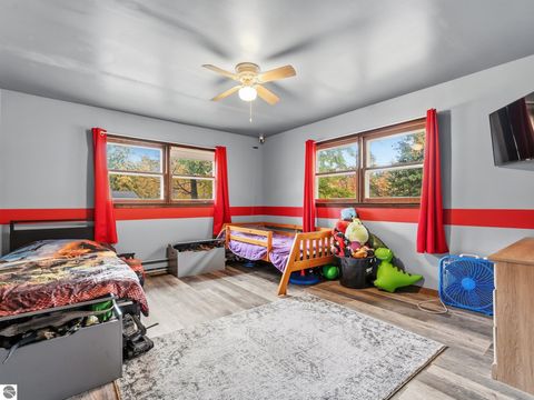 Tiny photo for 1030 Airport Drive, East Tawas, MI 48730 (MLS # 1939882)