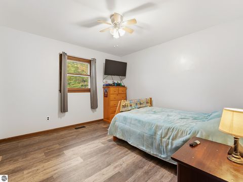 Tiny photo for 1030 Airport Drive, East Tawas, MI 48730 (MLS # 1939882)