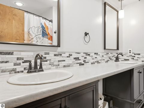 Tiny photo for 1030 Airport Drive, East Tawas, MI 48730 (MLS # 1939882)