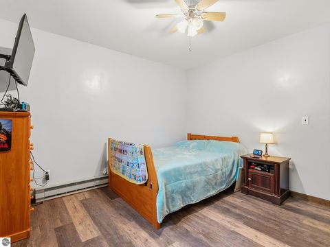 Tiny photo for 1030 Airport Drive, East Tawas, MI 48730 (MLS # 1939882)