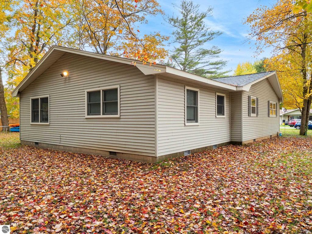 Photo of 1030 Airport Drive, East Tawas, MI 48730 (MLS # 1939882)