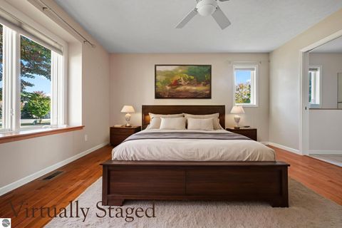 Tiny photo for 1568 Nightingale Lane, Kingsley, MI 49649 (MLS # 1940167)