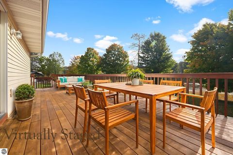 Tiny photo for 1568 Nightingale Lane, Kingsley, MI 49649 (MLS # 1940167)