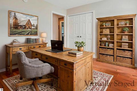 Tiny photo for 1568 Nightingale Lane, Kingsley, MI 49649 (MLS # 1940167)