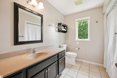 Tiny photo for 1568 Nightingale Lane, Kingsley, MI 49649 (MLS # 1940167)