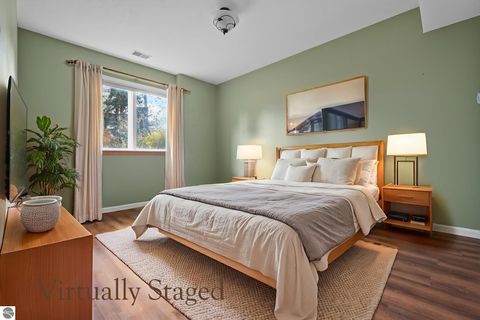 Tiny photo for 1568 Nightingale Lane, Kingsley, MI 49649 (MLS # 1940167)