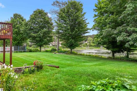 Tiny photo for 1568 Nightingale Lane, Kingsley, MI 49649 (MLS # 1940167)