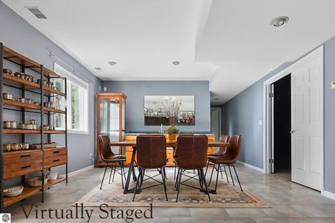 Tiny photo for 1568 Nightingale Lane, Kingsley, MI 49649 (MLS # 1940167)