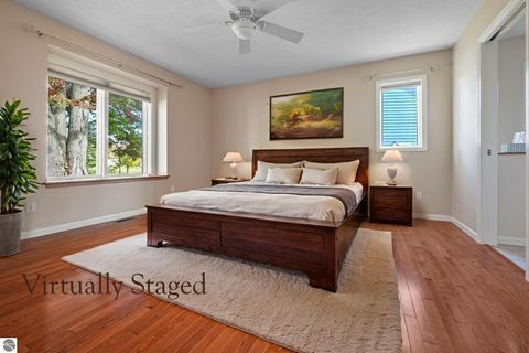 Tiny photo for 1568 Nightingale Lane, Kingsley, MI 49649 (MLS # 1940167)