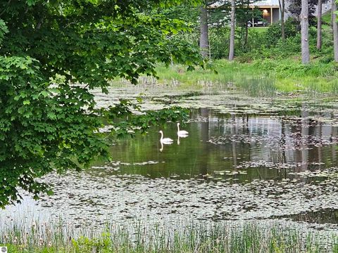 Tiny photo for 1568 Nightingale Lane, Kingsley, MI 49649 (MLS # 1940167)