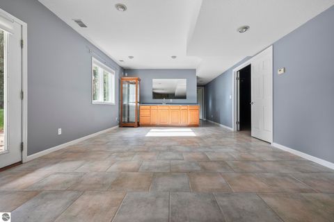 Tiny photo for 1568 Nightingale Lane, Kingsley, MI 49649 (MLS # 1940167)