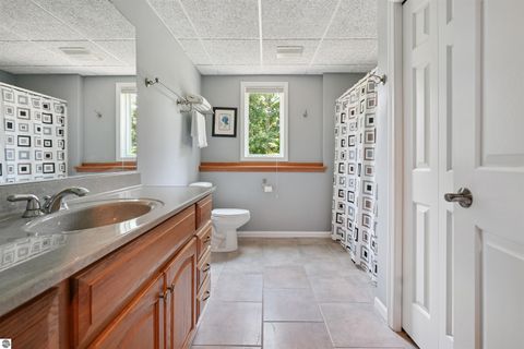 Tiny photo for 1568 Nightingale Lane, Kingsley, MI 49649 (MLS # 1940167)