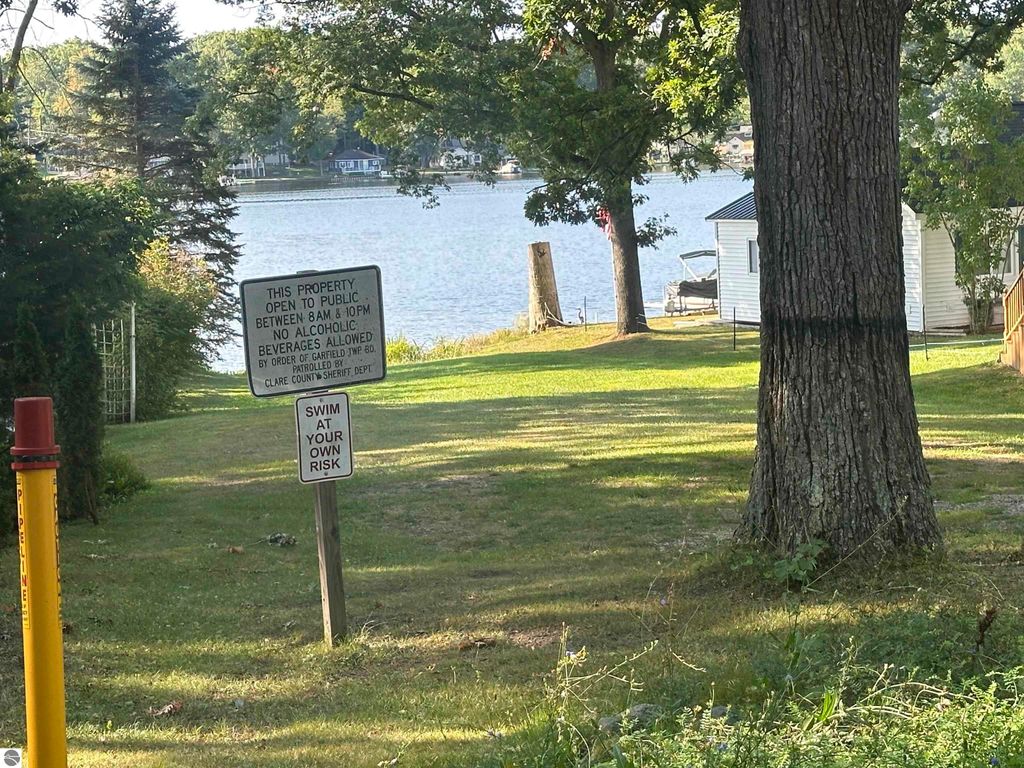 Photo of 2630 Willow Street #26-30, Lake, MI 48632 (MLS # 1938293)