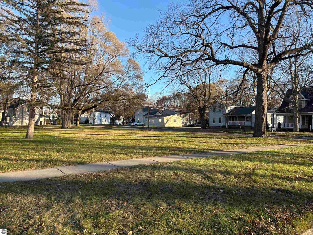 Photo of 320 W Locust, Mt Pleasant, MI 48858 (MLS # 1940587)