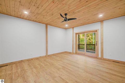 Tiny photo for 2609 Big Sky Road, Kingsley, MI 49649 (MLS # 1939827)