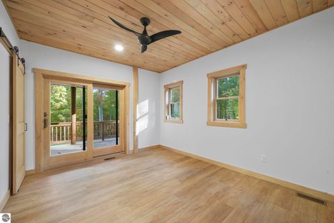Tiny photo for 2609 Big Sky Road, Kingsley, MI 49649 (MLS # 1939827)
