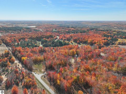 Tiny photo for 2609 Big Sky Road, Kingsley, MI 49649 (MLS # 1939827)