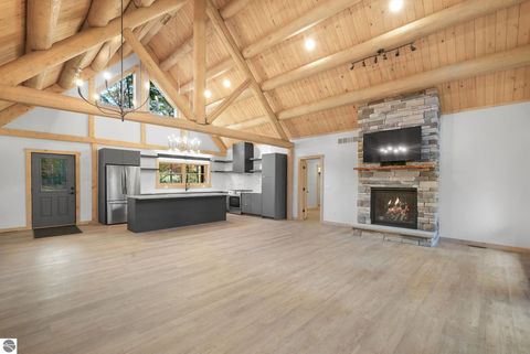 Tiny photo for 2609 Big Sky Road, Kingsley, MI 49649 (MLS # 1939827)