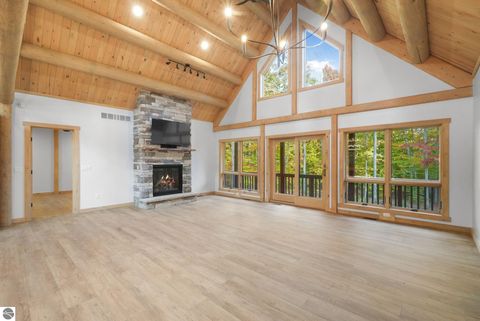 Tiny photo for 2609 Big Sky Road, Kingsley, MI 49649 (MLS # 1939827)