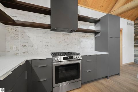 Tiny photo for 2609 Big Sky Road, Kingsley, MI 49649 (MLS # 1939827)