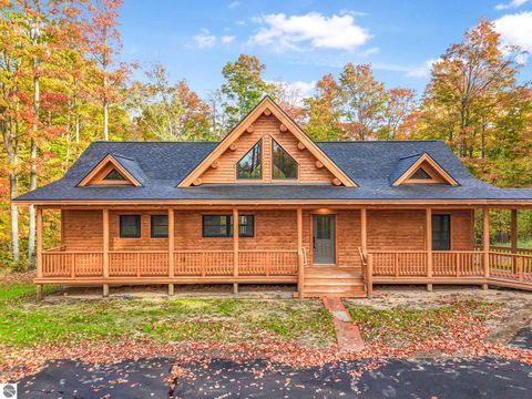 Tiny photo for 2609 Big Sky Road, Kingsley, MI 49649 (MLS # 1939827)