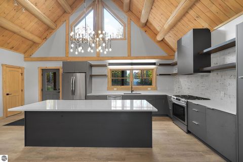 Tiny photo for 2609 Big Sky Road, Kingsley, MI 49649 (MLS # 1939827)