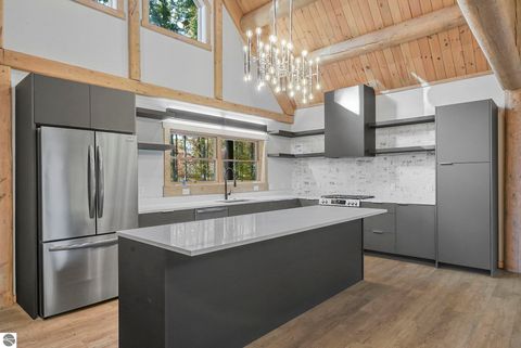 Tiny photo for 2609 Big Sky Road, Kingsley, MI 49649 (MLS # 1939827)