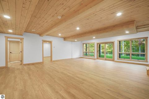 Tiny photo for 2609 Big Sky Road, Kingsley, MI 49649 (MLS # 1939827)