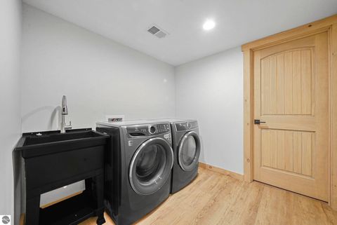 Tiny photo for 2609 Big Sky Road, Kingsley, MI 49649 (MLS # 1939827)