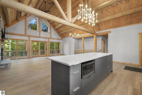 Tiny photo for 2609 Big Sky Road, Kingsley, MI 49649 (MLS # 1939827)