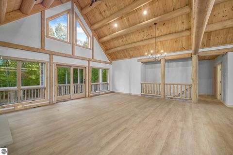 Tiny photo for 2609 Big Sky Road, Kingsley, MI 49649 (MLS # 1939827)