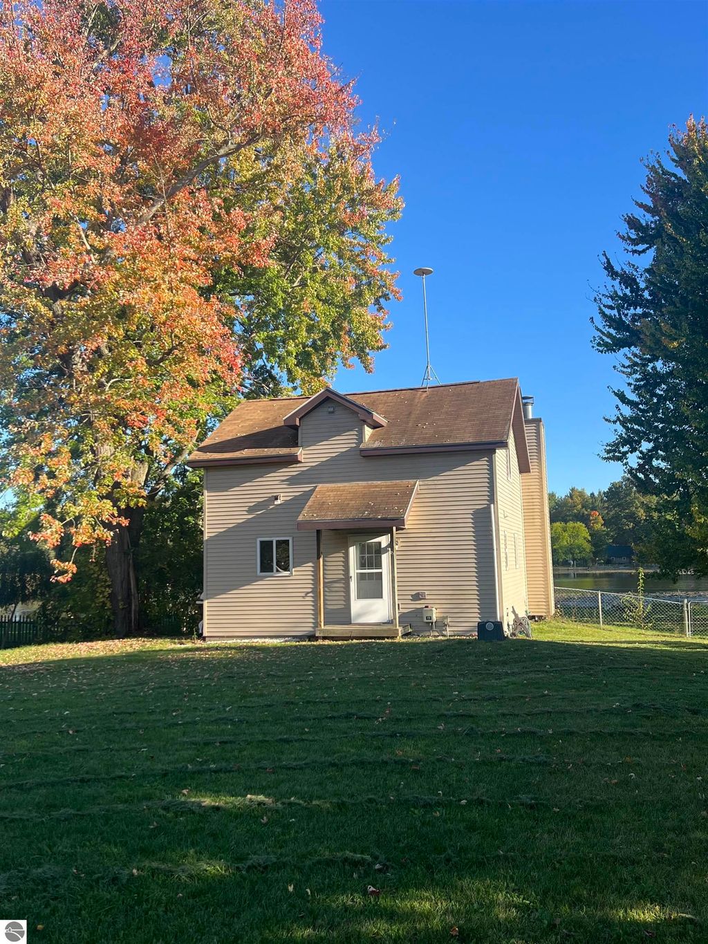 Photo of 10653 Maple Drive, Riverdale, MI 48877 (MLS # 1939583)