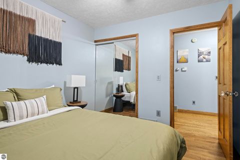 Tiny photo for 10371 Deerpath North, Traverse City, MI 49685 (MLS # 1940100)