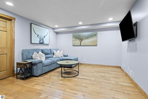 Tiny photo for 10371 Deerpath North, Traverse City, MI 49685 (MLS # 1940100)